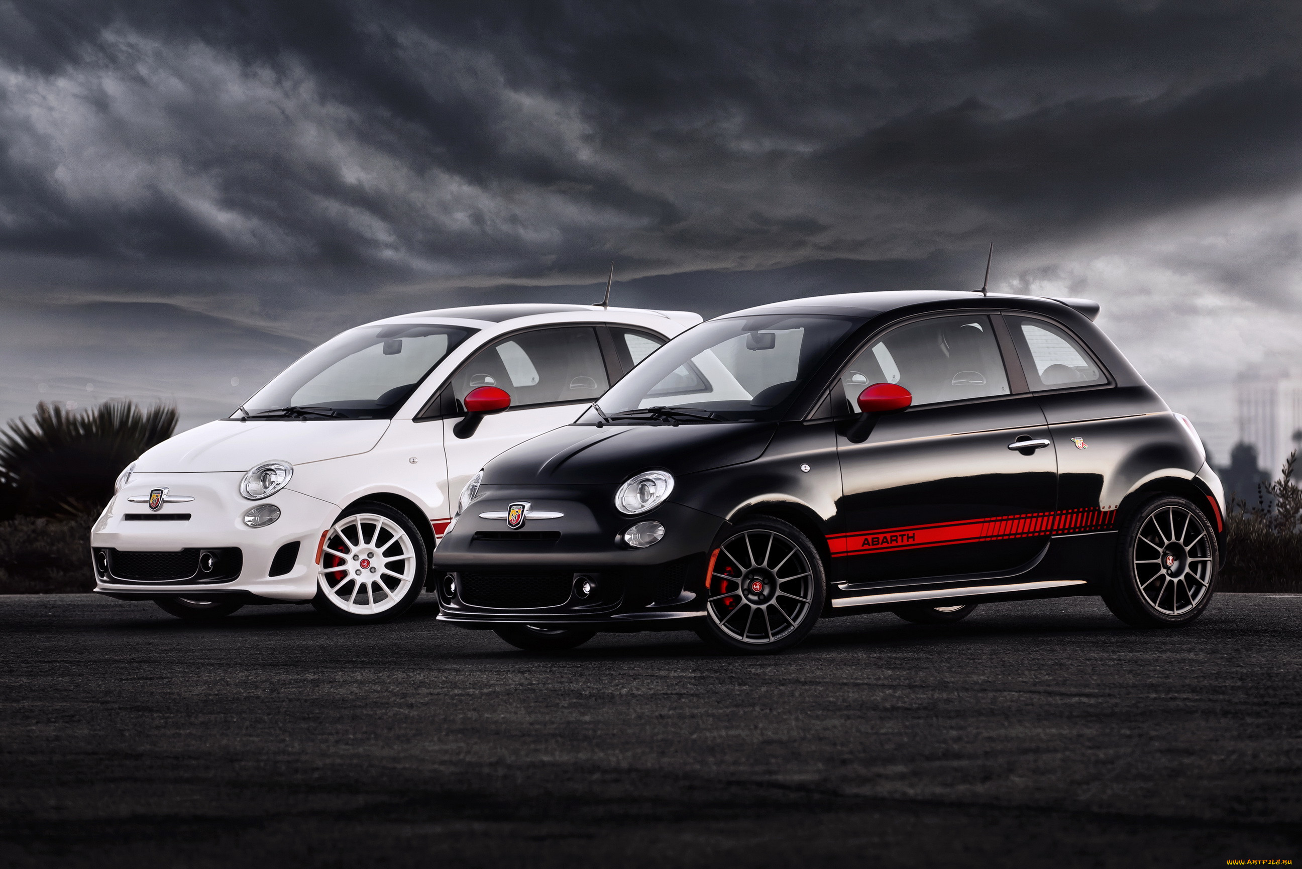 2012, abarth, 500, , fiat